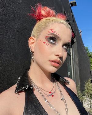 Image post by @morphebrushes on Instagram