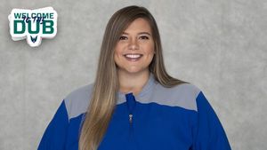 Image post by @UNCWsoftball on Twitter