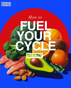 Image post by @voiceinsport on Instagram