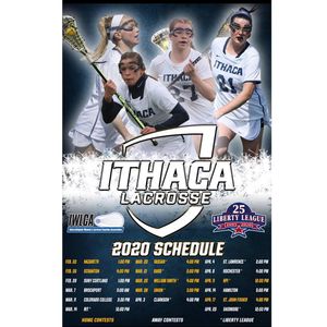 Image post by @ithacawlax on Instagram