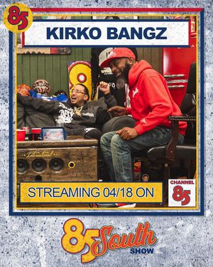 Image post by @85southshow on Instagram