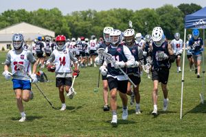 Image post by @trilogylacrosse on Instagram