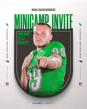 Image post by @meangreenfb on Instagram