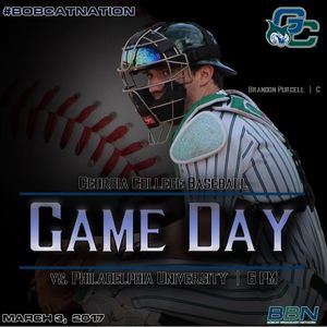 Image post by @gcsubobcats on Instagram