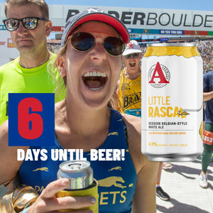 Image post by @bolderboulder on Instagram