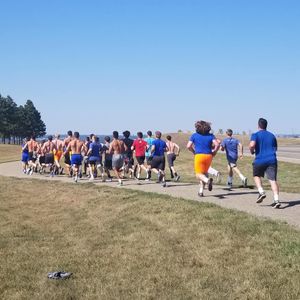 Image post by @umarywrestling on Instagram