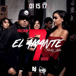 Image post by @nickyjam on Instagram