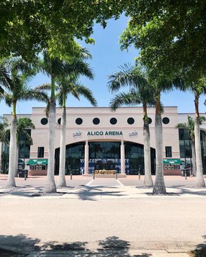 Image post by @fgcudirtybirds on Instagram