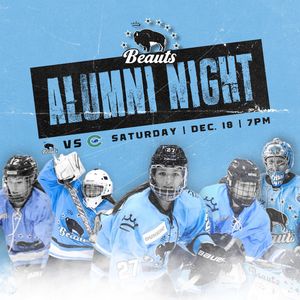 Image post by @buffalobeauts on Instagram