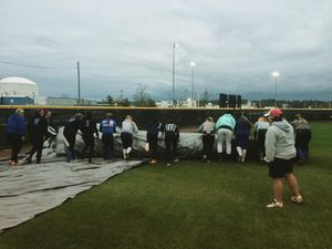Image post by @jwusoftball on Instagram