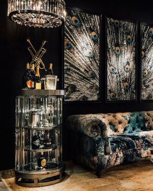 Image post by @timothyoulton on Instagram