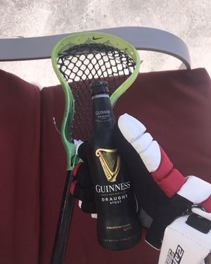 Image post by @washeduplaxbros on Instagram