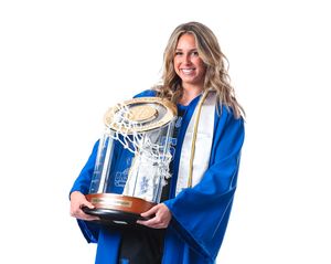 Image post by @KentuckyWBB on Twitter