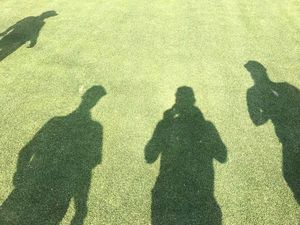 Image post by @kevin_chappell on Instagram