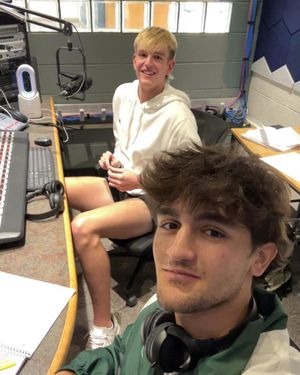 Image post by @wqaqradio on Instagram