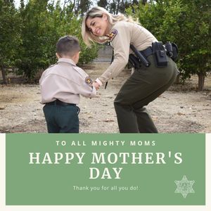Image post by @vcsheriff on Instagram