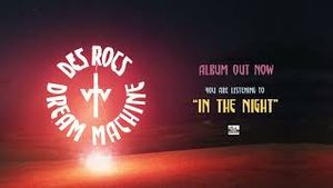 Video post by @sumerianrecords on YouTube