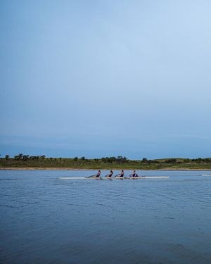Image post by @kstaterow on Instagram