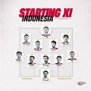 Image post by @indonesianblood on Instagram