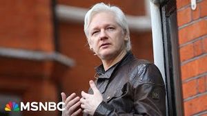 Video post by @msnbc on YouTube