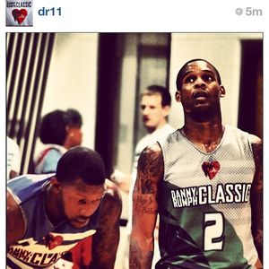 Image post by @rumphclassic on Instagram