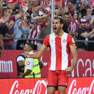 Image post by @gironafc on Instagram