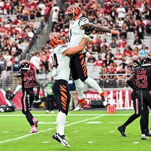 Image post by @bengals on Instagram