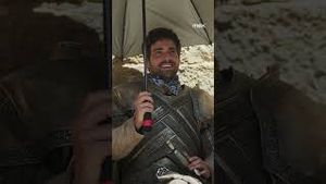 Video post by @hbo on YouTube