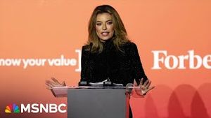 Video post by @msnbc on YouTube