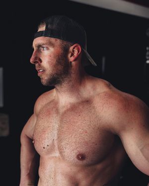 Image post by @nickbarefitness on Instagram