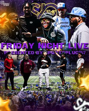 Image post by @sportsplug757 on Instagram