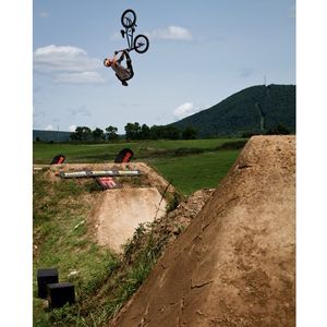 Image post by @woodwardcamp on Instagram