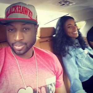 Image post by @dwyanewade on Instagram