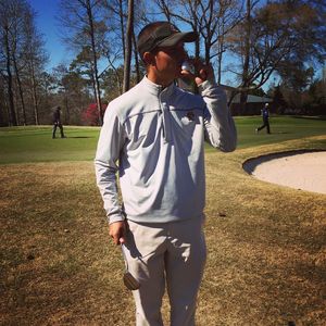 Image post by @campbell_mgolf on Instagram