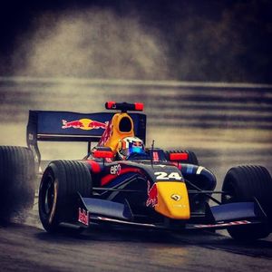 Image post by @carlossainz55 on Instagram