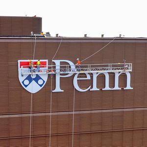 Image post by @pennmedicine on Instagram