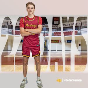 Image post by @msutexasmbb on Instagram