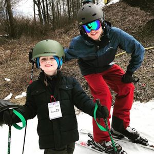 Image post by @shawneemountain on Instagram
