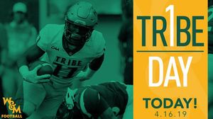 Image post by @wmtribefootball on Instagram