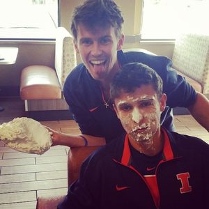 Image post by @illinimtennis on Instagram