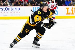 Image post by @bulldogsohl on Instagram
