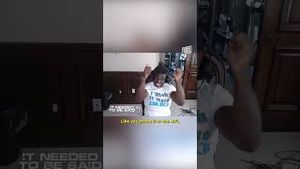 Video post by @tyreekhill on YouTube