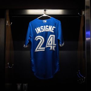 Image post by @bluejays on Instagram