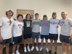Image post by @gculacrosse on Instagram