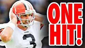Video post by @totalprosportsdotcom on YouTube