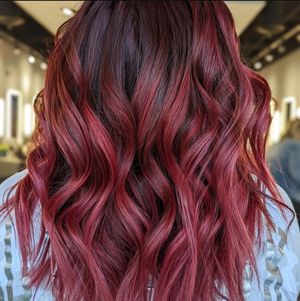 Image post by @studiovasi_salon on Instagram
