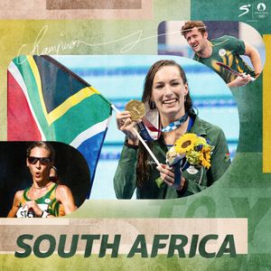 Image post by @supersporttv on Instagram