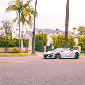 Image post by @acura on Instagram