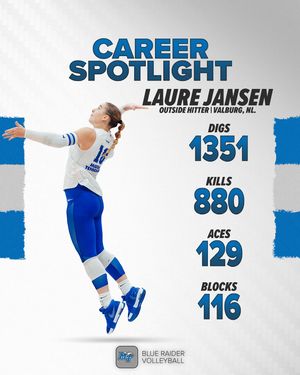Image post by @mt_volleyball on Instagram