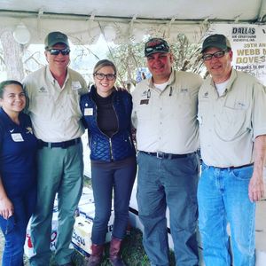 Image post by @marionmilitary on Instagram